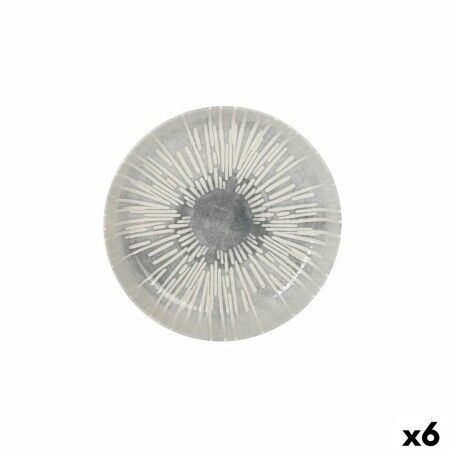 Teglia da Cucina La Mediterránea Ivar Ø 23 x 4,9 cm (6 Unità)