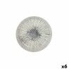 Teglia da Cucina La Mediterránea Ivar Ø 23 x 4,9 cm (6 Unità)