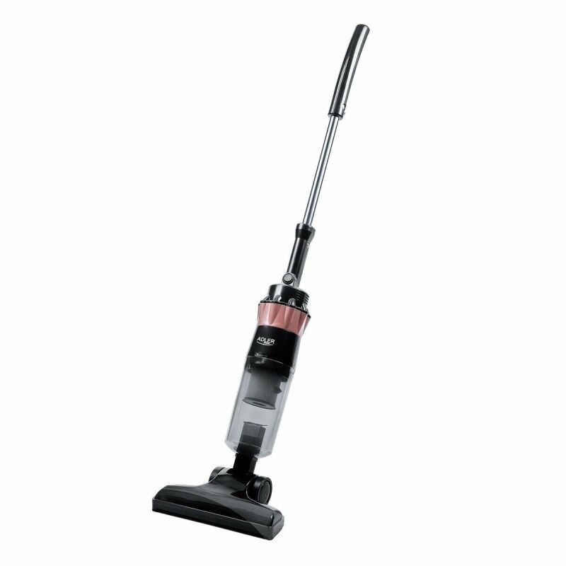 Aspirapolvere a Mano Adler AD 7049 Nero 600 W Aspirapolvere a Mano Adler AD 7049 Nero 600 W