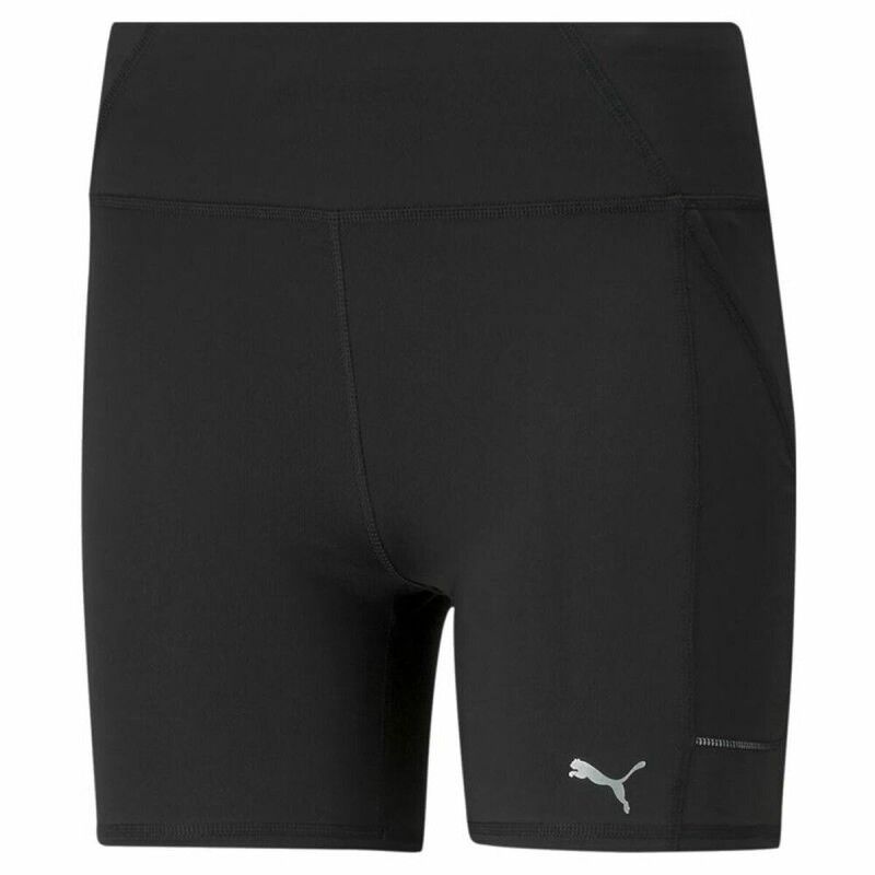 Leggings Sportivo da Donna Puma Run Favorite Nero Leggings Sportivo da Donna Puma Run Favorite Nero