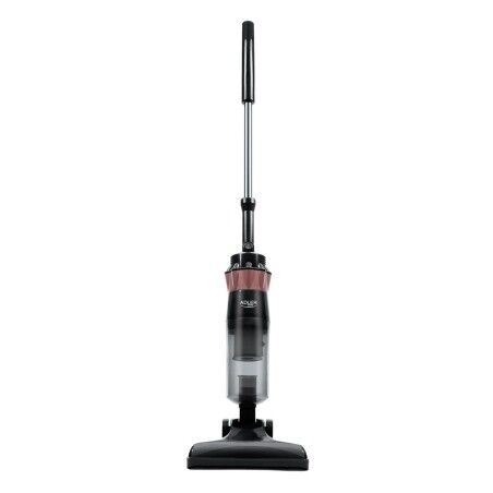 Aspirapolvere a Mano Adler AD 7049 Nero 600 W