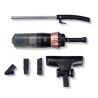 Aspirapolvere a Mano Adler AD 7049 Nero 600 W