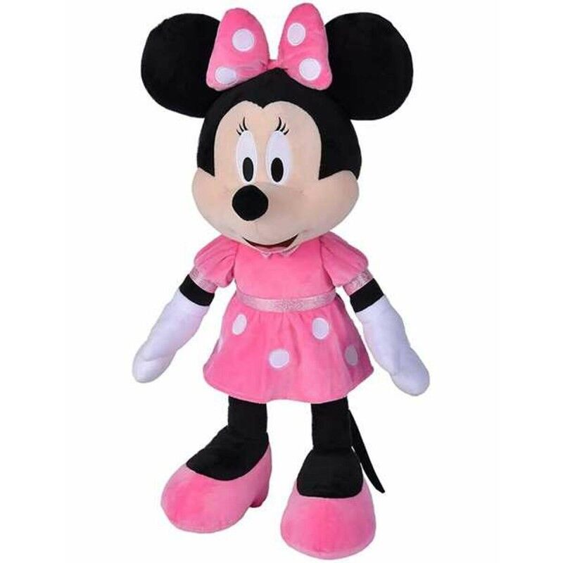 Peluche Minnie Mouse 61 cm Peluche Minnie Mouse 61 cm