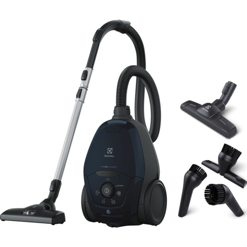 Aspirapolvere Electrolux PD82-4ST Azzurro 500 W Aspirapolvere Electrolux PD82-4ST Azzurro 500 W