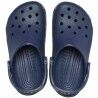 Ciabatte Chiuse Crocs Classic Clog T Blu scuro Bambini
