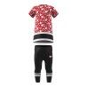 Tuta per Neonati Adidas GM6938