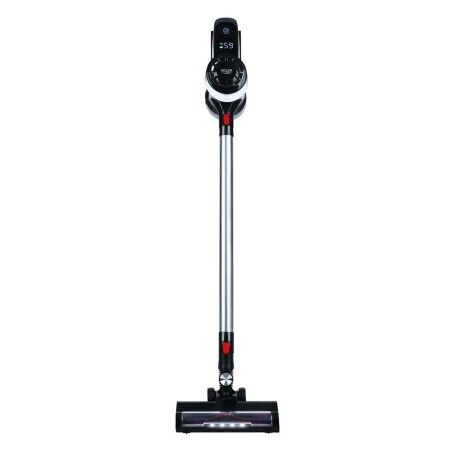Aspirapolvere senza Cavo Adler AD 7048 Bianco Nero Argentato
