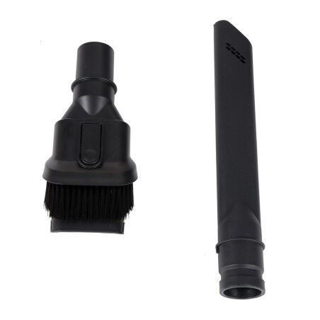 Aspirapolvere senza Cavo Adler AD 7048 Bianco Nero Argentato