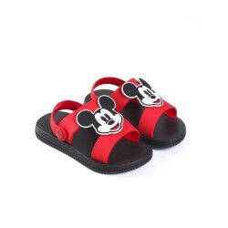 Sandali per Bambini Mickey Mouse Azzurro