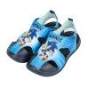 Sandali per Bambini Sonic Blu scuro