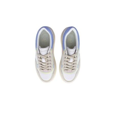 Scarpe Sportive da Donna U.S. Polo Assn. ASUKA004A LBE  Rosa