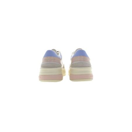 Scarpe Sportive da Donna U.S. Polo Assn. ASUKA004A LBE  Rosa