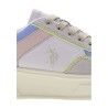 Scarpe Sportive da Donna U.S. Polo Assn. ASUKA004A LBE  Rosa