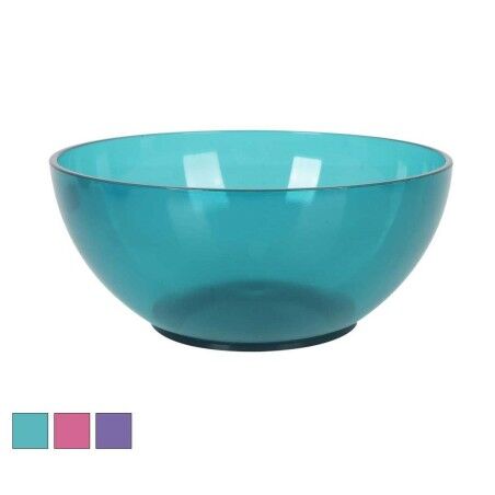 Insalatiera Dem Smaty color 2,7 L (12 Unità)