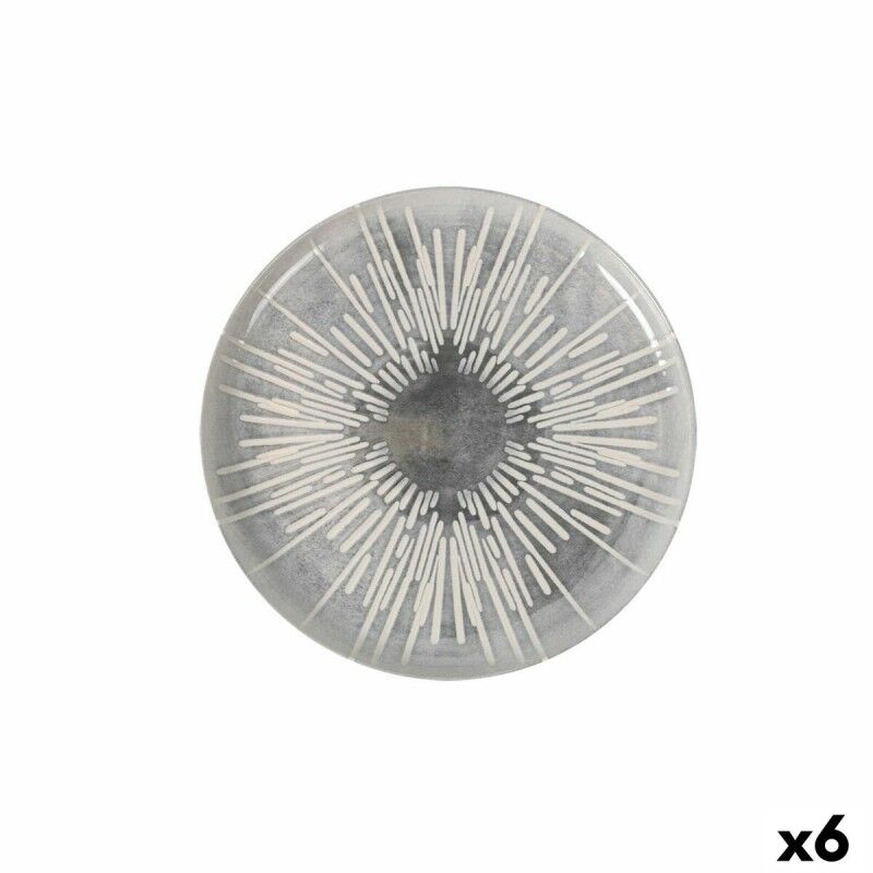 Vassoio per aperitivi La Mediterránea Ivar Rotonda ø 27 x 2,8 cm (6 Unità) Vassoio per aperitivi La Mediterránea Ivar Rotonda ø 27 x 2,8 cm (6 Unità)
