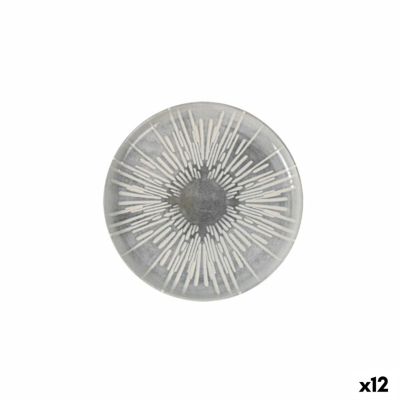 Vassoio per aperitivi La Mediterránea Ivar Rotonda ø 20 x 2 cm (12 Unità) Vassoio per aperitivi La Mediterránea Ivar Rotonda ø 20 x 2 cm (12 Unità)