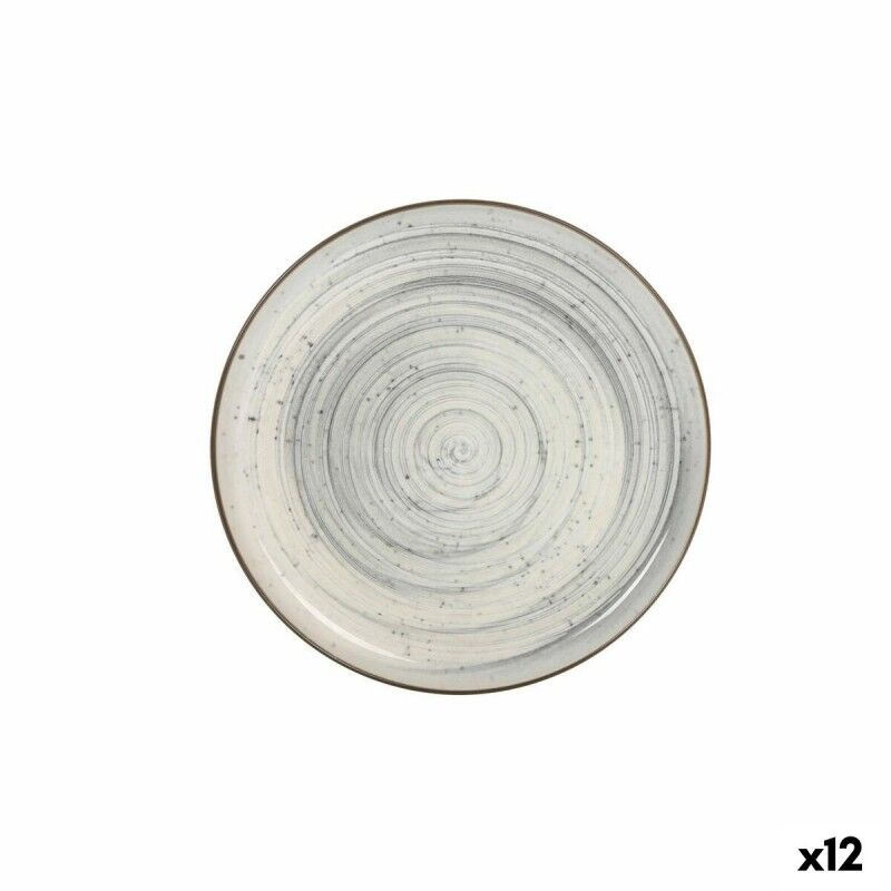 Vassoio per aperitivi La Mediterránea Vortex Rotonda Ø 25 x 2,6 cm (12 Unità) Vassoio per aperitivi La Mediterránea Vortex Rotonda Ø 25 x 2,6 cm (12 Unità)