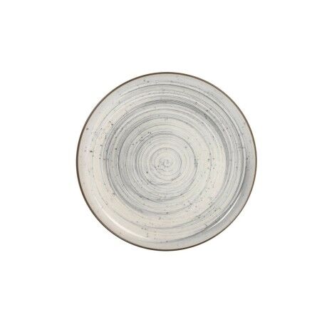 Vassoio per aperitivi La Mediterránea Vortex Rotonda Ø 25 x 2,6 cm (12 Unità)