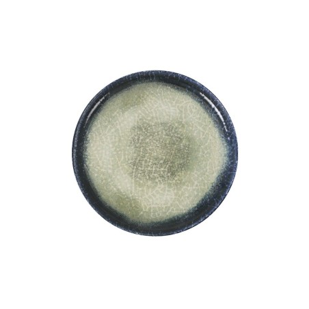 Vassoio per aperitivi La Mediterránea Olaf Rotonda Ø 25 x 2,6 cm (12 Unità)