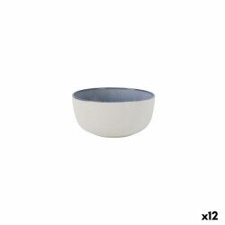 Ciotola per Aperitivi La Mediterránea Olaf Ø 14,5 x 6,6 cm (12 Unità)