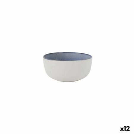 Ciotola per Aperitivi La Mediterránea Olaf Ø 14,5 x 6,6 cm (12 Unità)