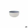 Ciotola per Aperitivi La Mediterránea Olaf Ø 14,5 x 6,6 cm (12 Unità)