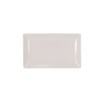 Vassoio per aperitivi La Mediterránea Bianco 30 x 20 x 2,5 cm (12 Unità)