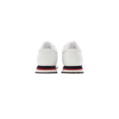 Scarpe Sportive Uomo U.S. Polo Assn.  XIRIO007 Bianco