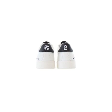 Scarpe Sportive Uomo U.S. Polo Assn. TYMES009 WHI BLK01 Bianco