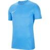 Maglia a Maniche Corte Bambino Nike Park VII BV6741 412 Azzurro