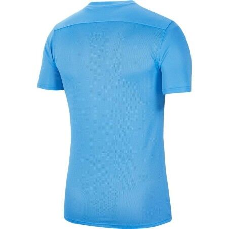 Maglia a Maniche Corte Bambino Nike Park VII BV6741 412 Azzurro
