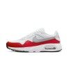 Scarpe Sportive Uomo Nike AIR MAX SC CW4555 107 Bianco