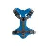 Imbracatura per Cani Hunter Maldon Up Azzurro 46-82 cm S/M