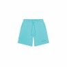 Pantaloni Corti Sportivi da Uomo Champion Script Logo BL