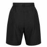 Pantaloncini Sportivi da Donna Regatta BK Nero