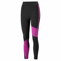 Leggings Sportivo da Donna Puma Train Favorite Nero