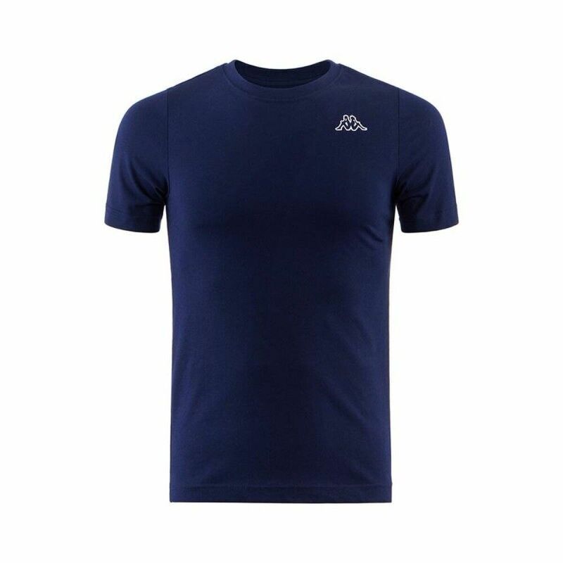Maglia a Maniche Corte Uomo Kappa Cafers Maglia a Maniche Corte Uomo Kappa Cafers