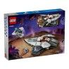 Set di Costruzioni Lego NAVE ESPACIAL INTERESTELAR Multicolore 240 Pezzi