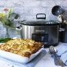 Pentola a Cottura Lenta Crock-Pot CSC066X