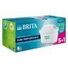 Filtro per brocca filtrante Brita MX+ Pro (6 Unità)