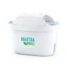 Filtro per brocca filtrante Brita MX+ Pro (6 Unità)