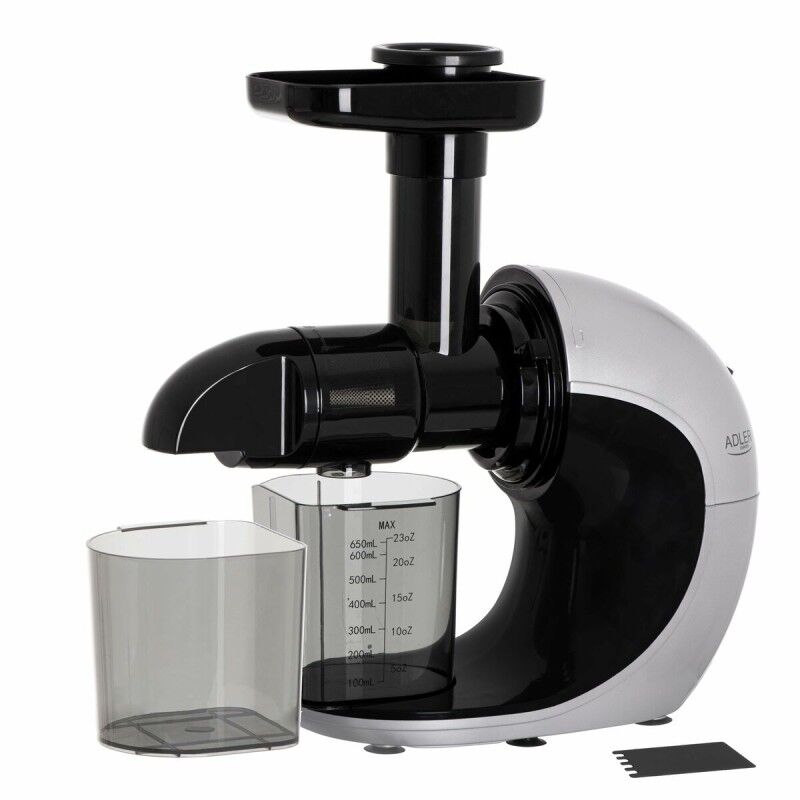 Mixer Adler AD 4131 Nero 150 W 800 ml 1 L Mixer Adler AD 4131 Nero 150 W 800 ml 1 L