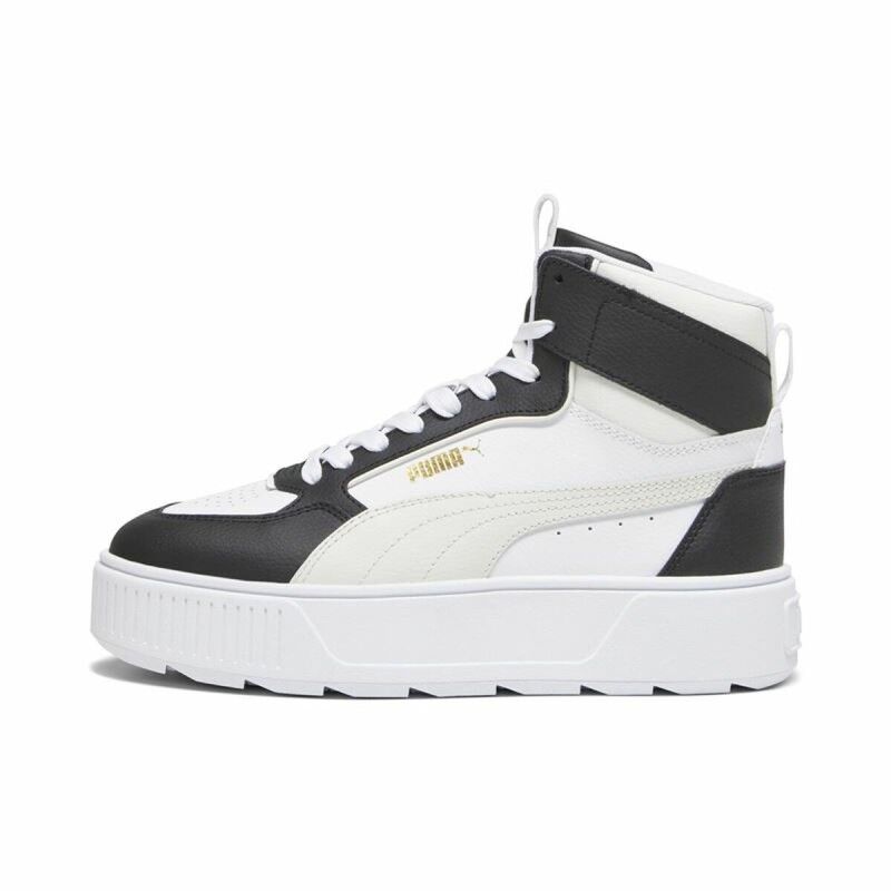 Scarpe Casual da Donna Puma Karmen Rebelle Mid Scarpe Casual da Donna Puma Karmen Rebelle Mid