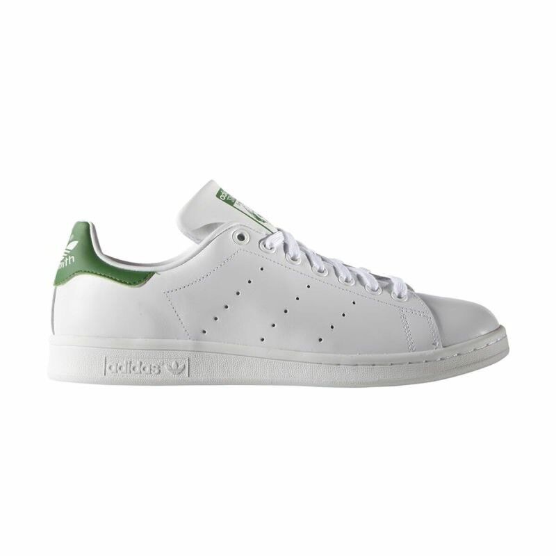 Scarpe Casual da Donna Adidas Originals Sthan Smith Bianco Scarpe Casual da Donna Adidas Originals Sthan Smith Bianco