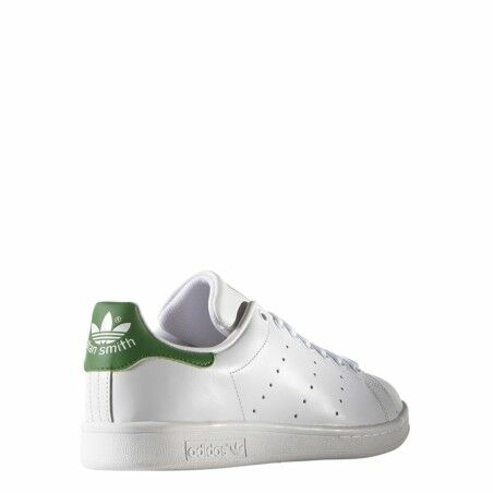 Scarpe Casual da Donna Adidas Originals Sthan Smith Bianco