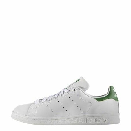 Scarpe Casual da Donna Adidas Originals Sthan Smith Bianco