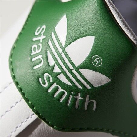 Scarpe Casual da Donna Adidas Originals Sthan Smith Bianco