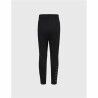 Pantalone di Tuta per Bambini Nike Jumpman Logo Nero