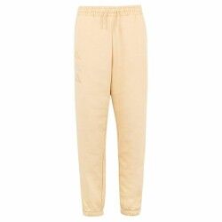 Pantalone di Tuta per Adulti Kappa Kiamata Beige Unisex