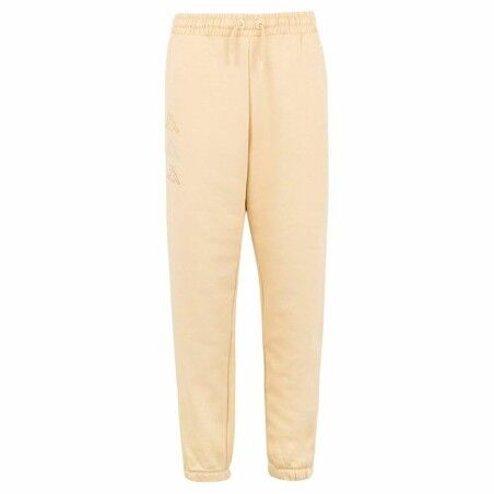 Pantalone di Tuta per Adulti Kappa Kiamata Beige Unisex